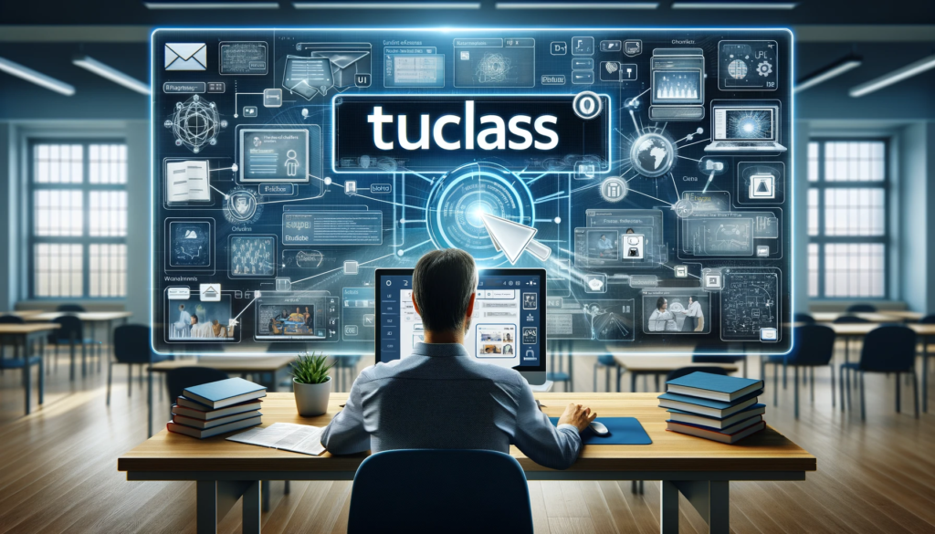 TuClass-1