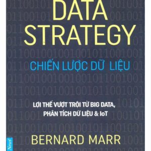 Data Strategy Chiến lược dữ liệu - tuclass