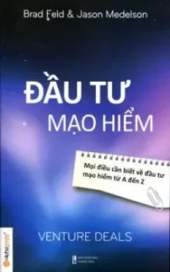 Đầu Tư Mạo Hiểm - tuclass