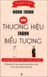 Hành Trình Biến Thương Hiệu Thành Biểu Tượng - thandongdatviet