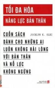 Tối Đa Hóa Năng Lực Bản Thân TuClass