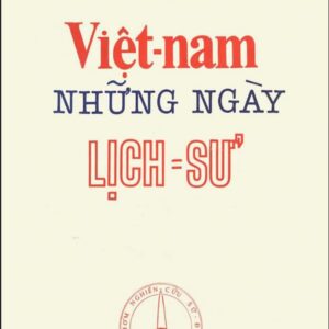 Việt Nam những ngày lịch sử - tuclass