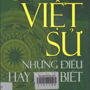 Việt sử những điều hay nên biết - tuclass