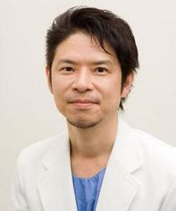 Yoshinori Nagumo