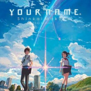 Your Name - tuclass