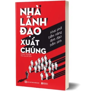 Nhà lãnh đạo xuất chúng-tuclass