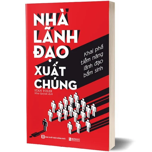 Nhà lãnh đạo xuất chúng-tuclass