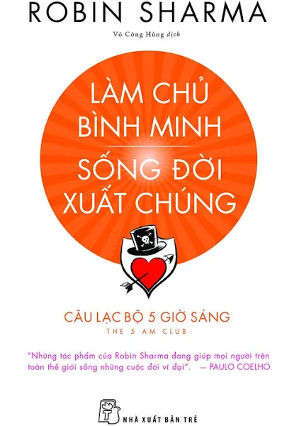 làm chủ bình minh-tuclass