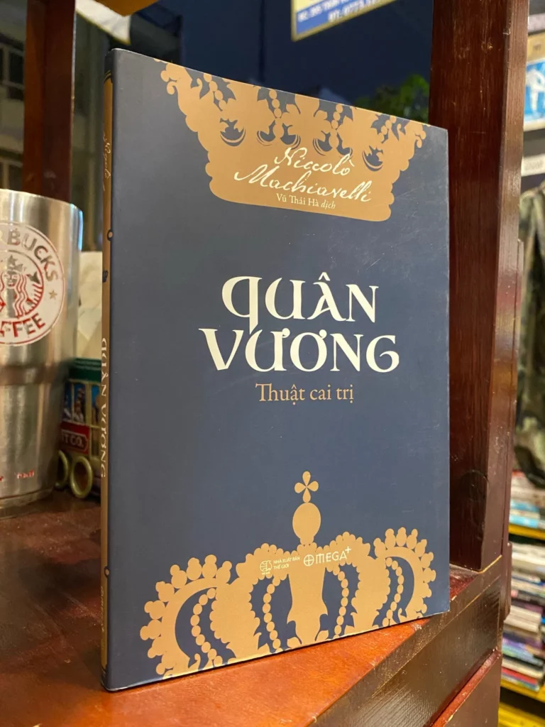 quân vương-tuclass